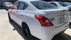 Nissan Sunny